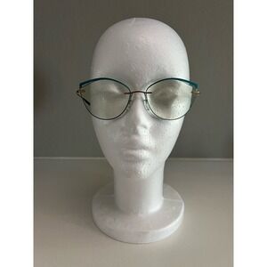 Silhouette Eyeglasses